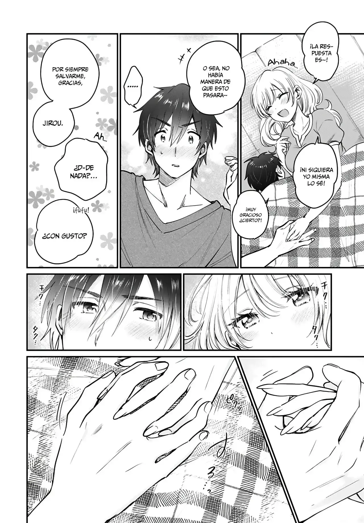 Capitulo 31 page 20