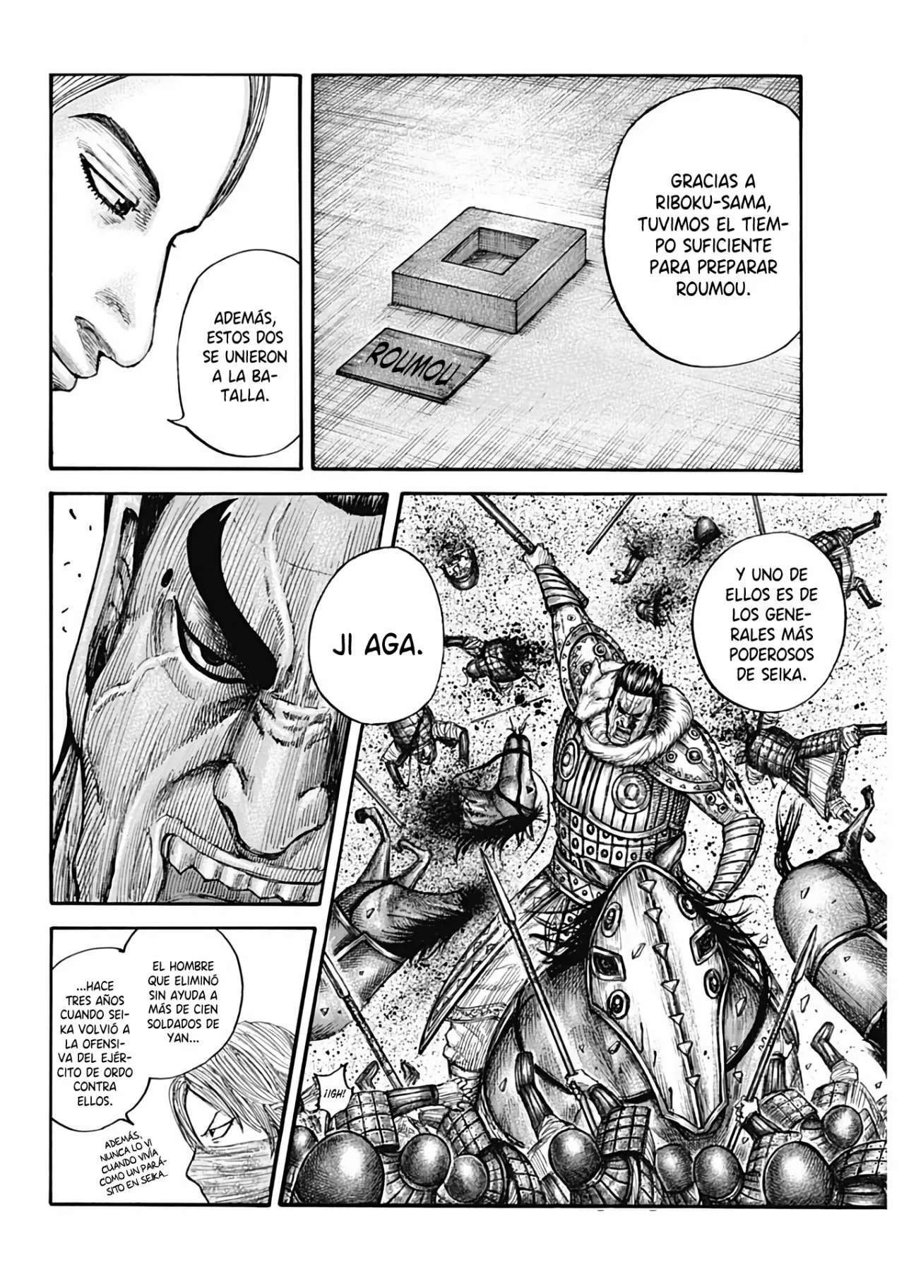 Capitulo 710 page 13