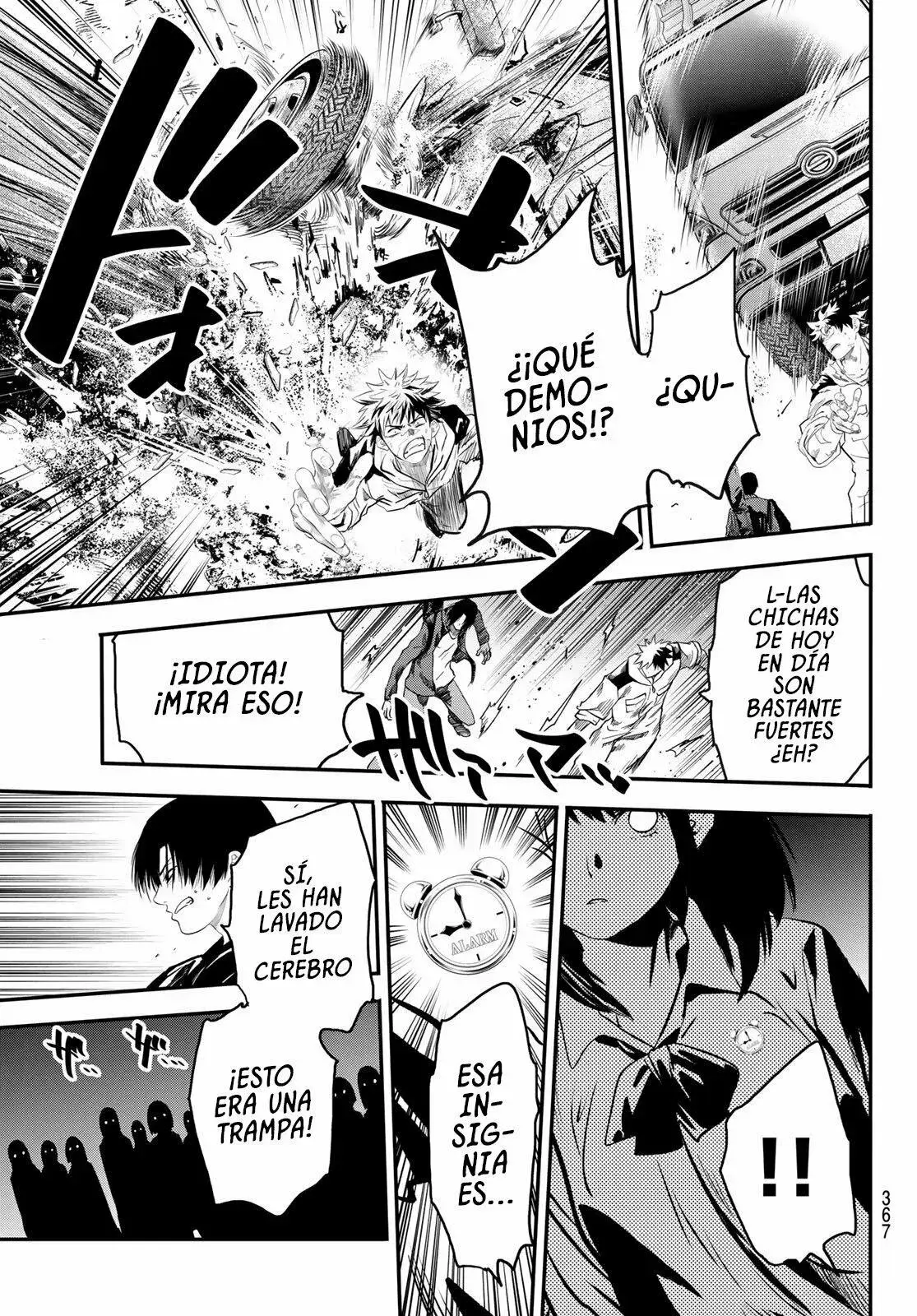 Capitulo 19 page 9