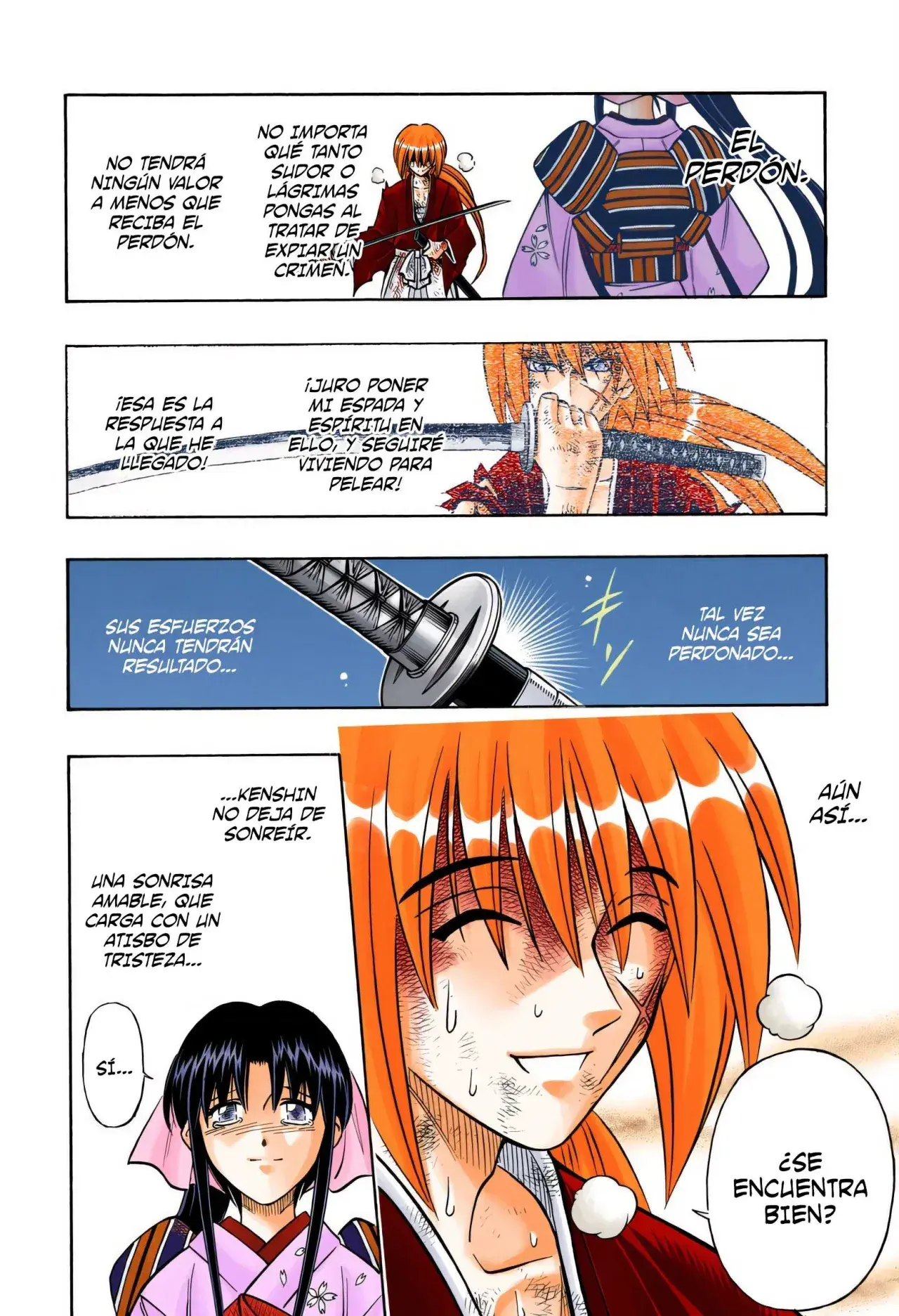 Capitulo 250 page 16