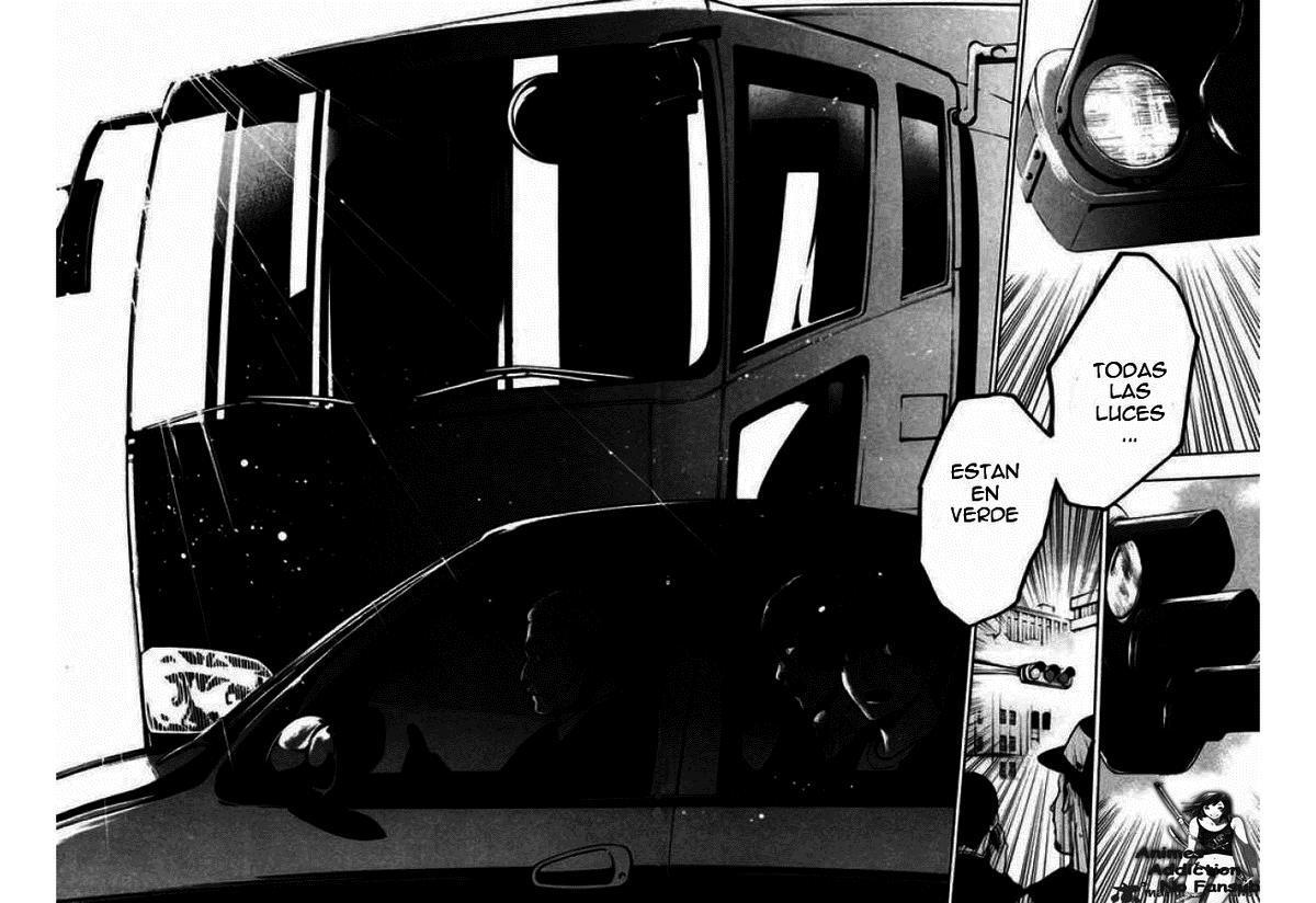 Capitulo 83 page 18