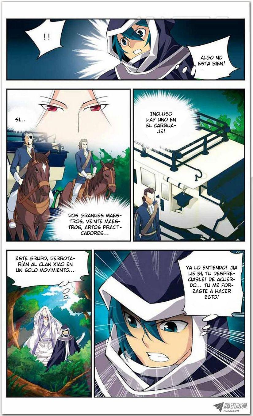 Capitulo 18 page 14