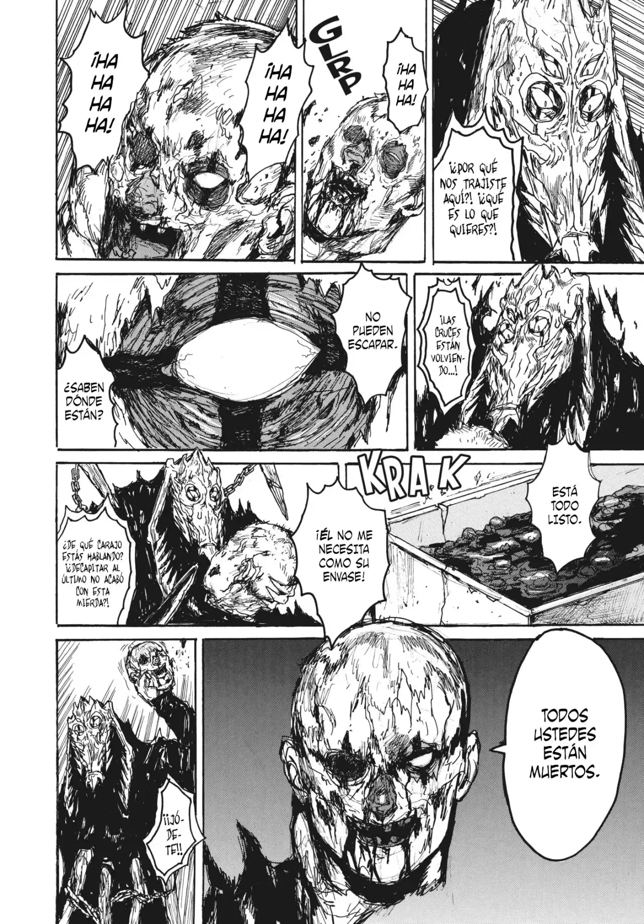 Capitulo 147 page 14