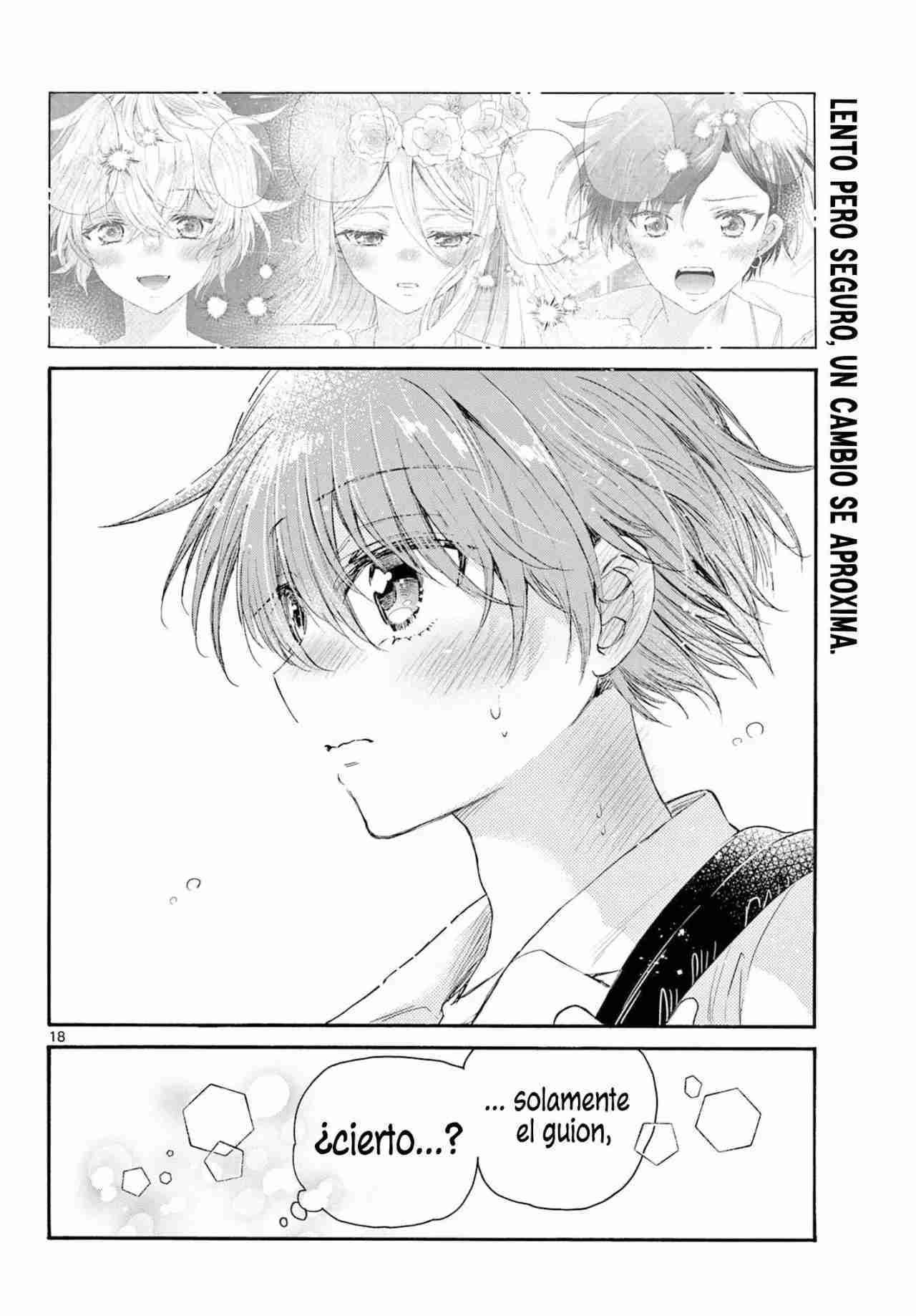 Capitulo 103 page 19
