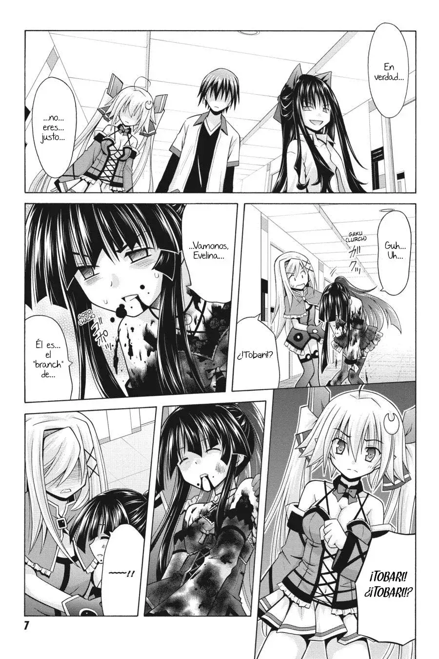Capitulo 21 page 9