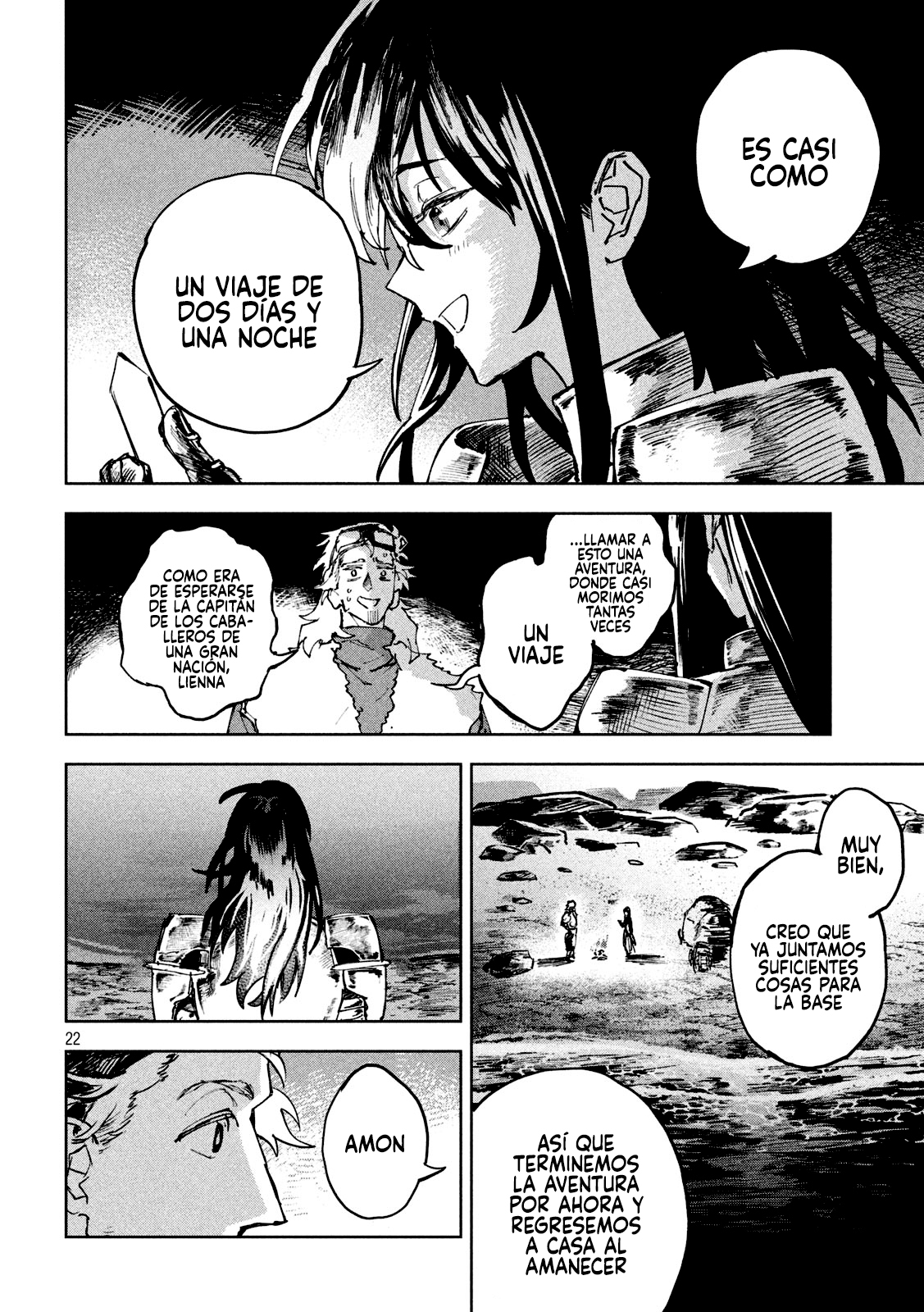 Capitulo 9 page 25