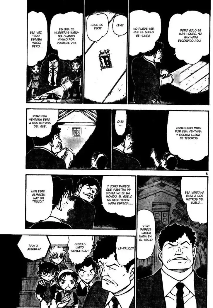 Capitulo 692 page 5