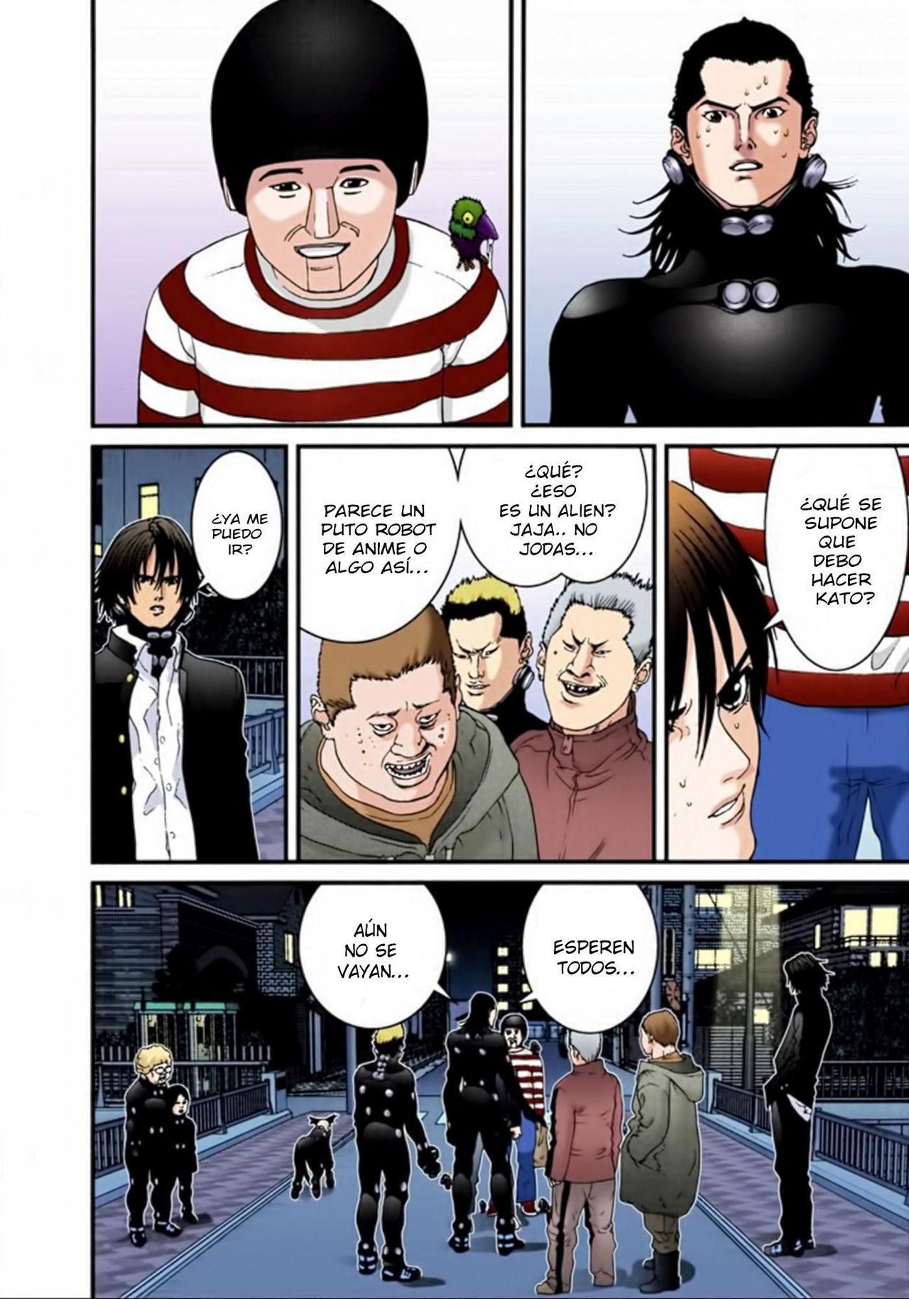 Capitulo 36 page 10