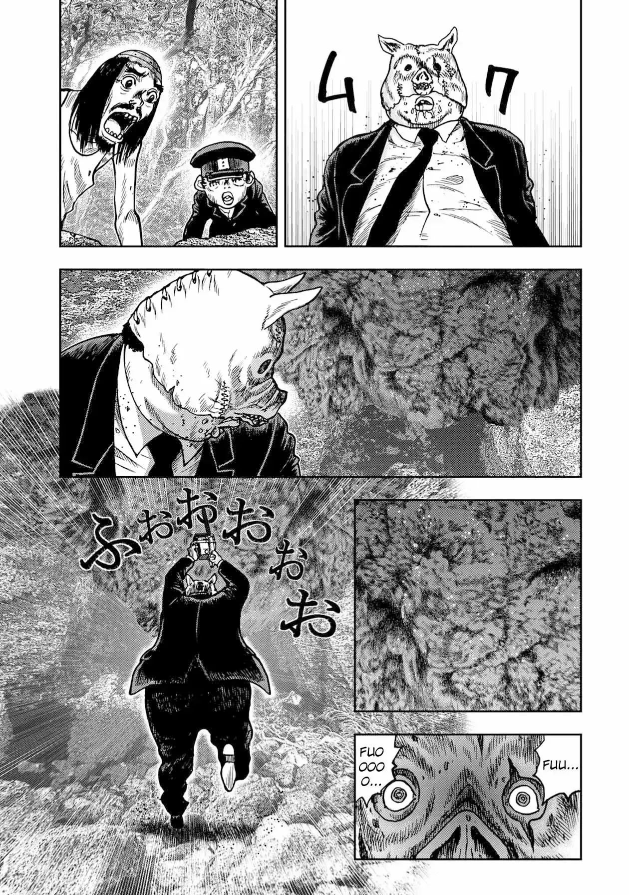 Capitulo 55 page 15