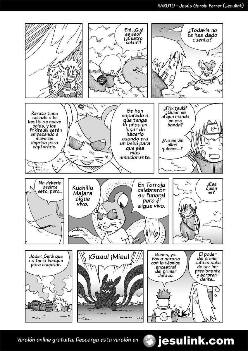 Capitulo 43 page 10