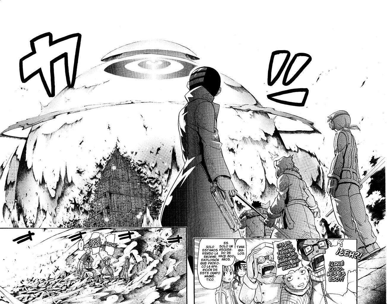 Capitulo 37 page 22