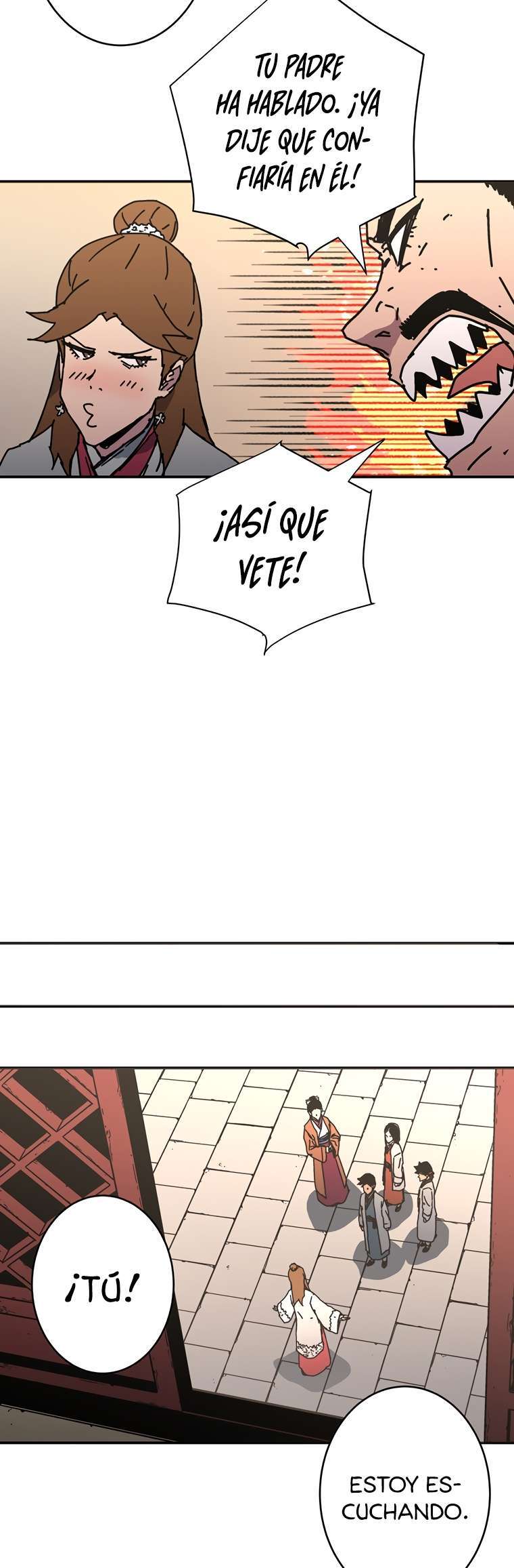 Capitulo 218 page 29