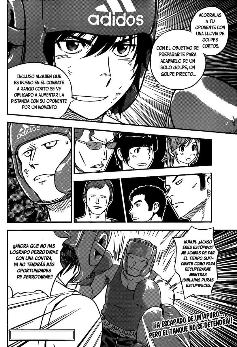 Capitulo 115 page 16
