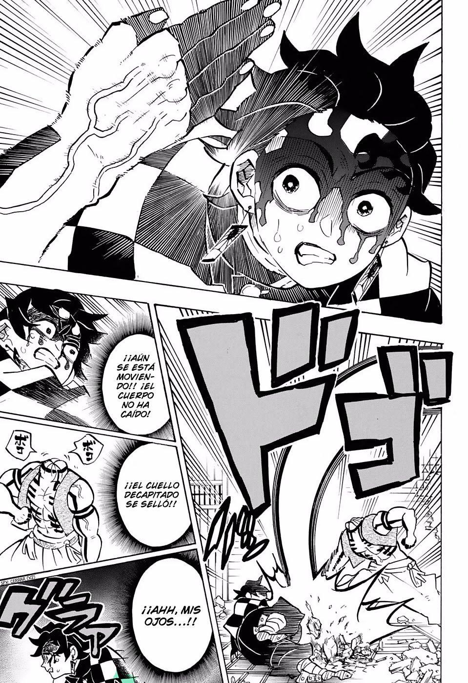 Capitulo 153 page 12