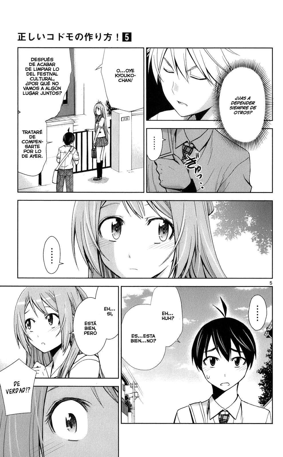 Capitulo 40 page 5