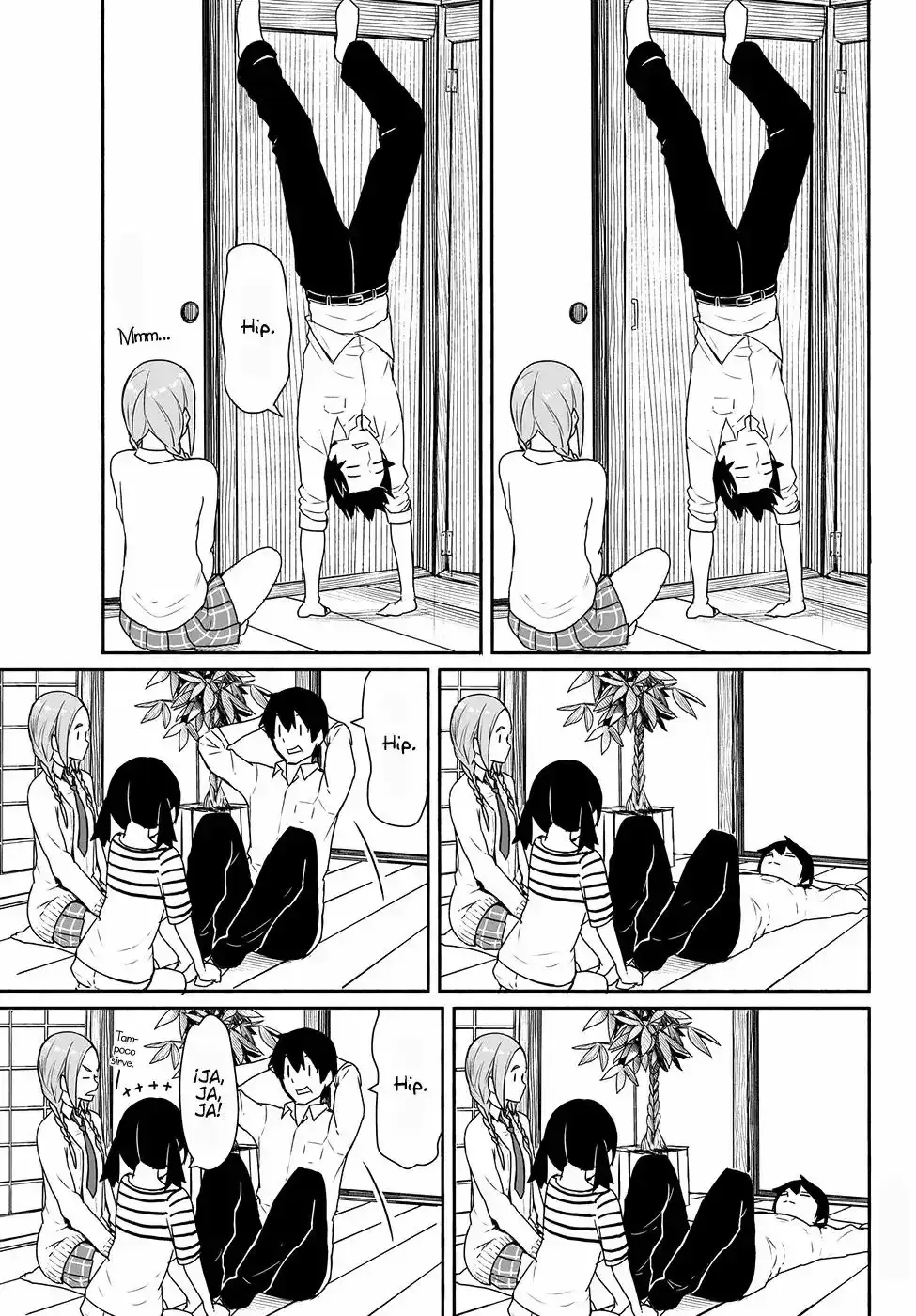 Capitulo 28 page 12