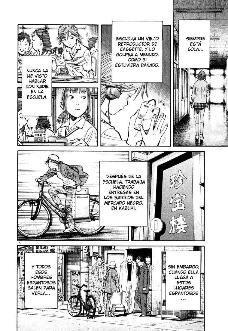 Capitulo 101 page 10
