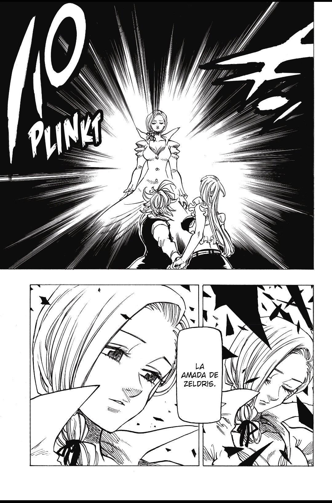 Capitulo 309 page 12