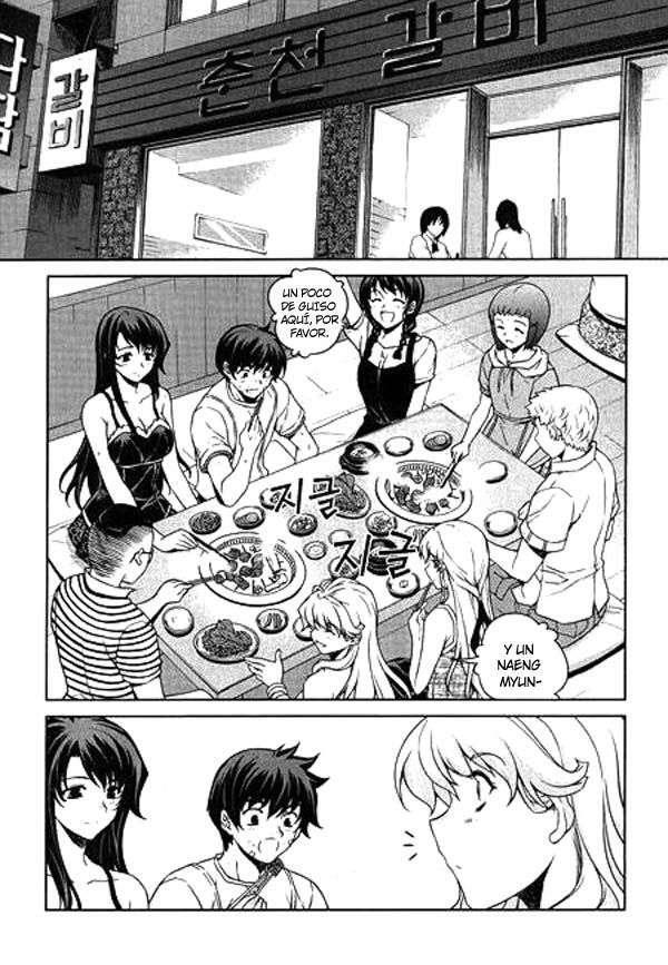 Capitulo 60 page 12