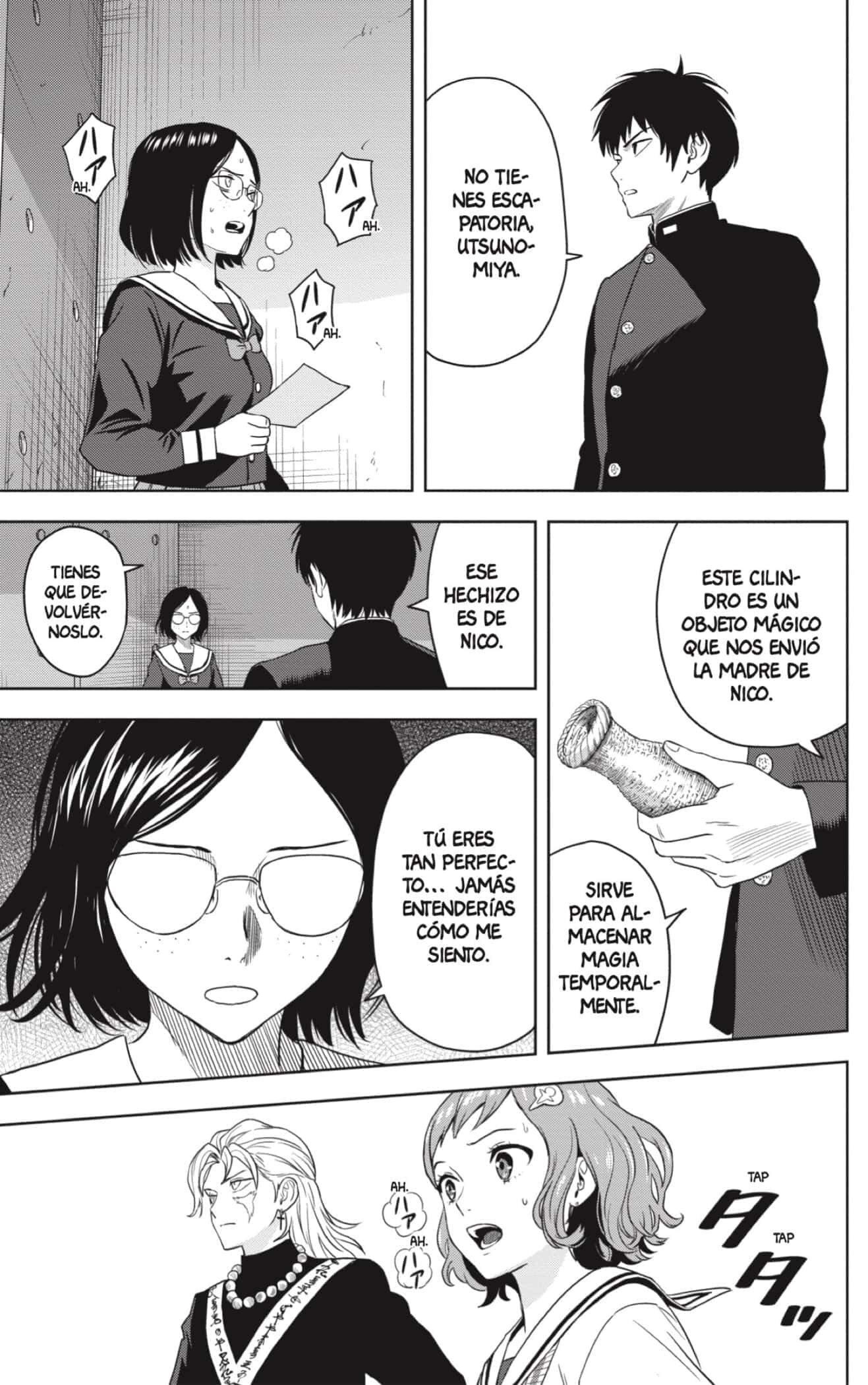 Capitulo 165 page 13