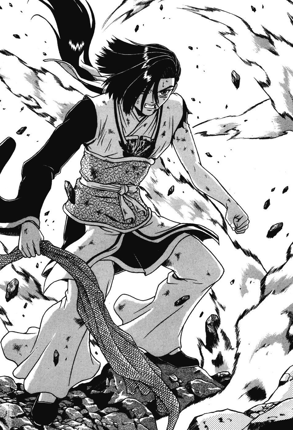 Capitulo 145 page 27