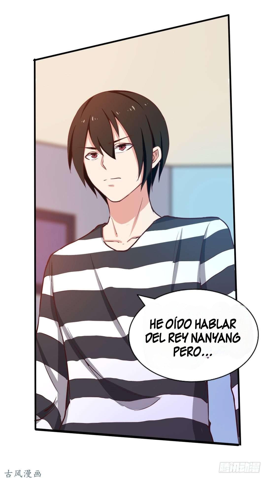 Capitulo 41 page 15