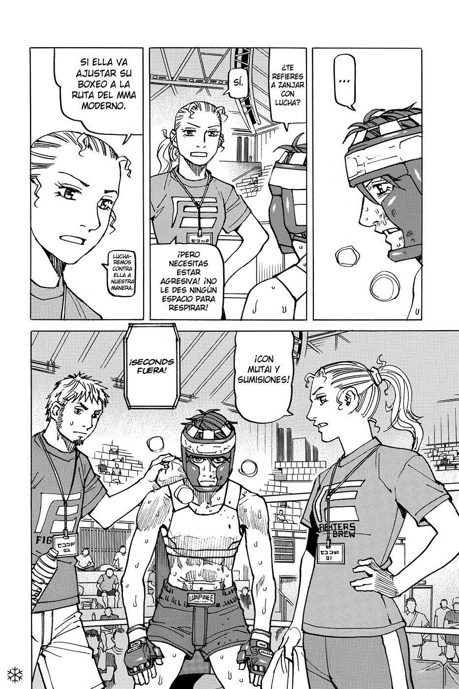 Capitulo 157 page 20