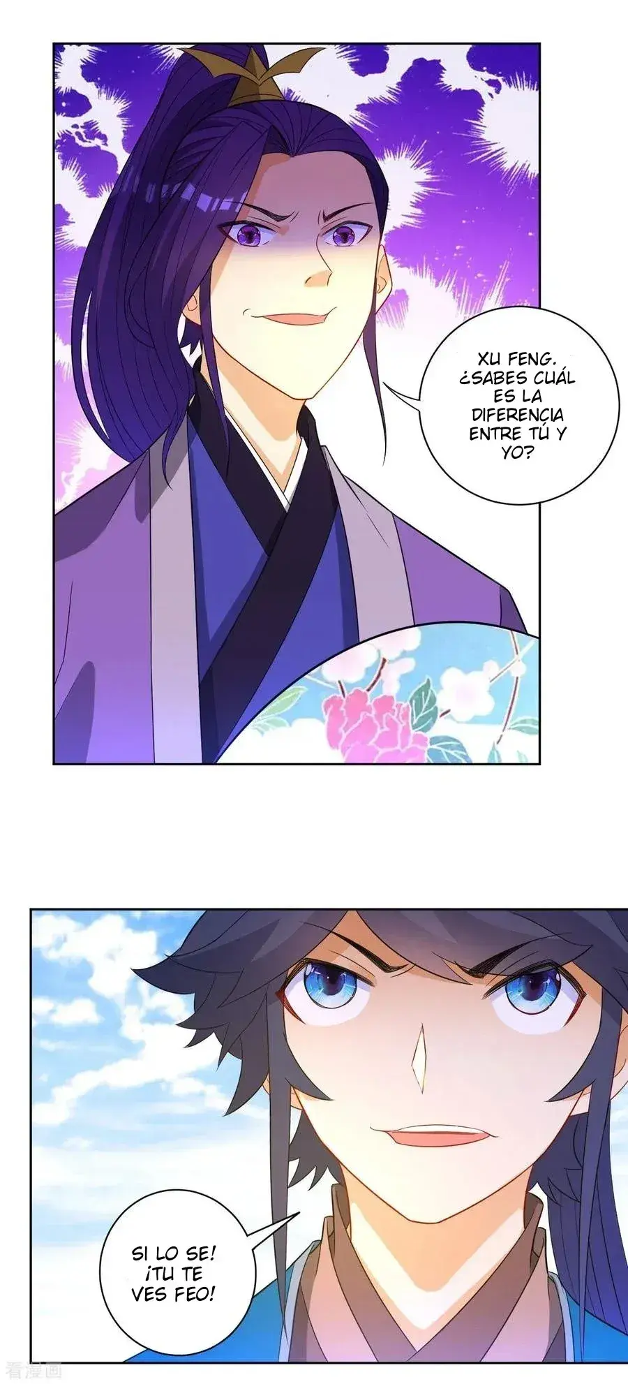 Capitulo 43 page 11