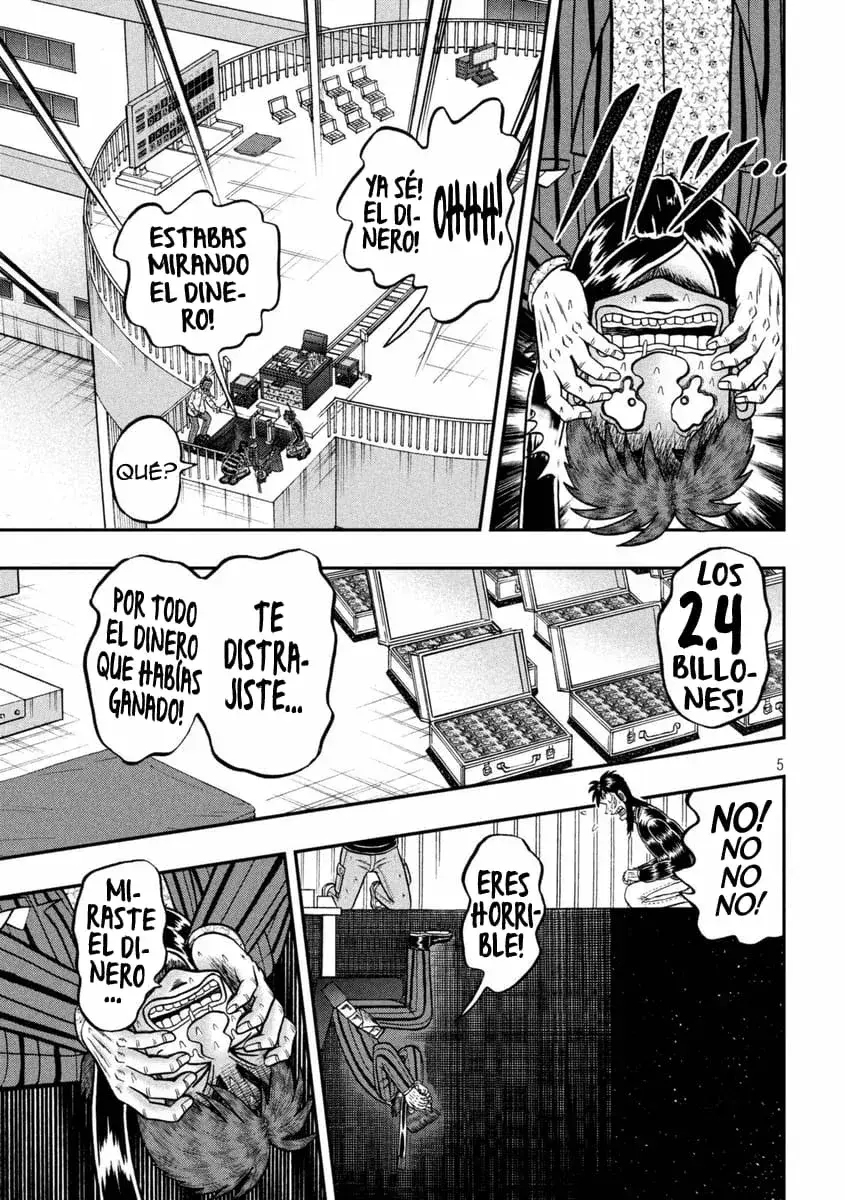 Capitulo 152 page 5