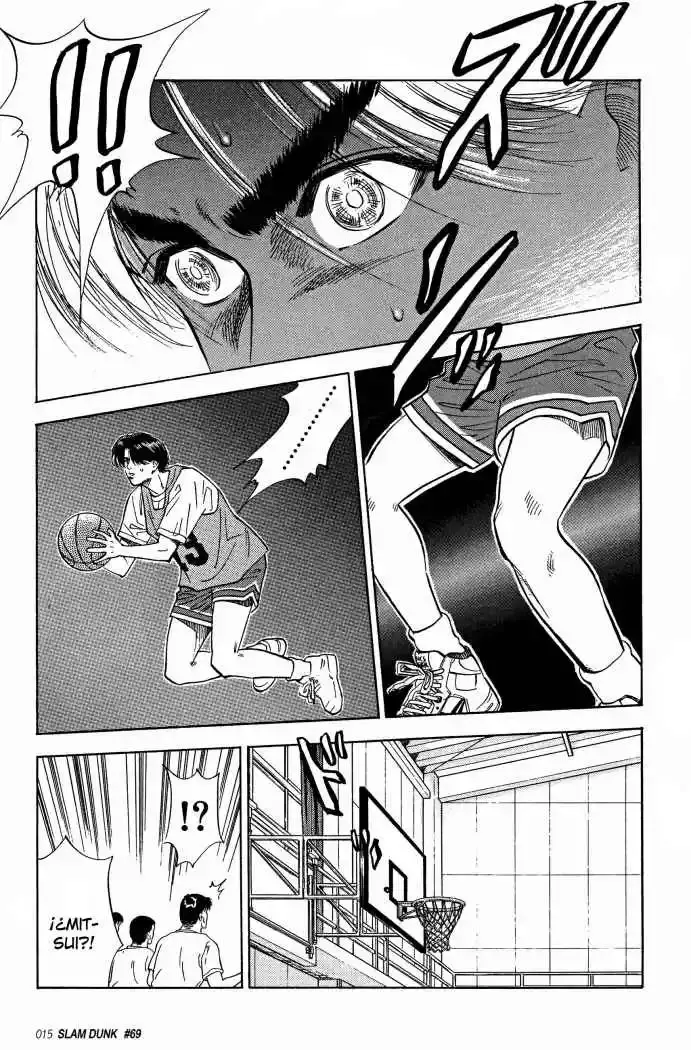Capitulo 69 page 17