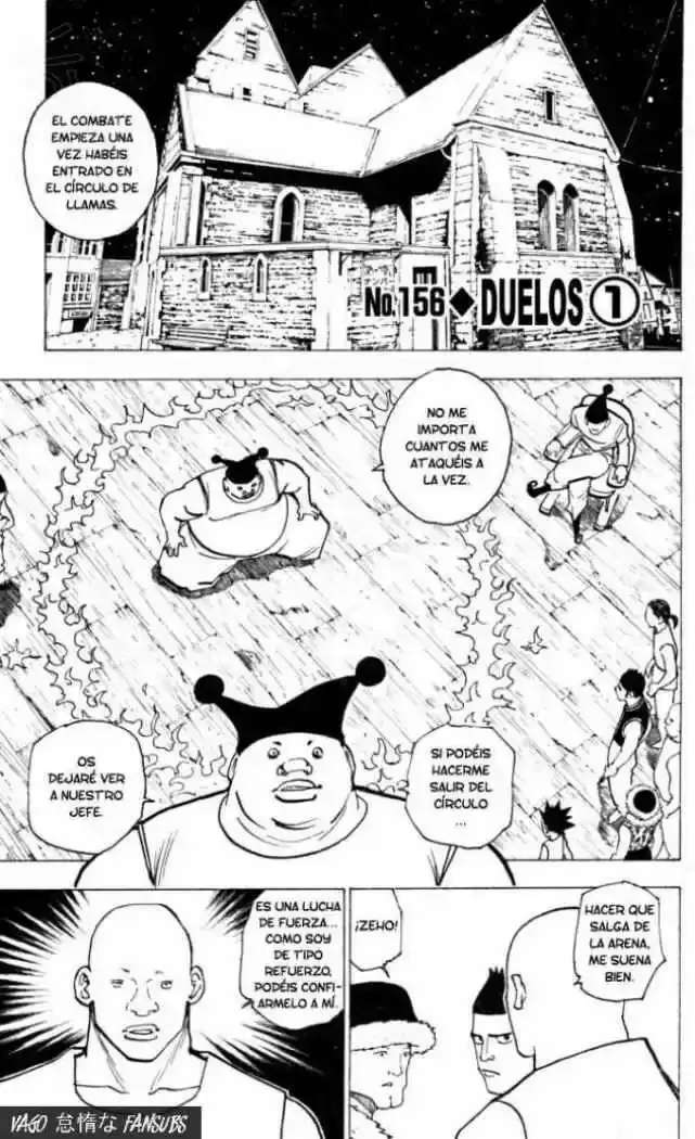 Capitulo 156 page 1