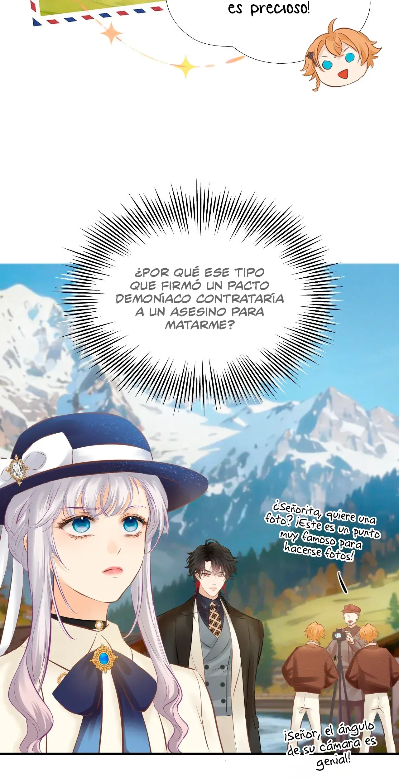 Capitulo 22 page 30