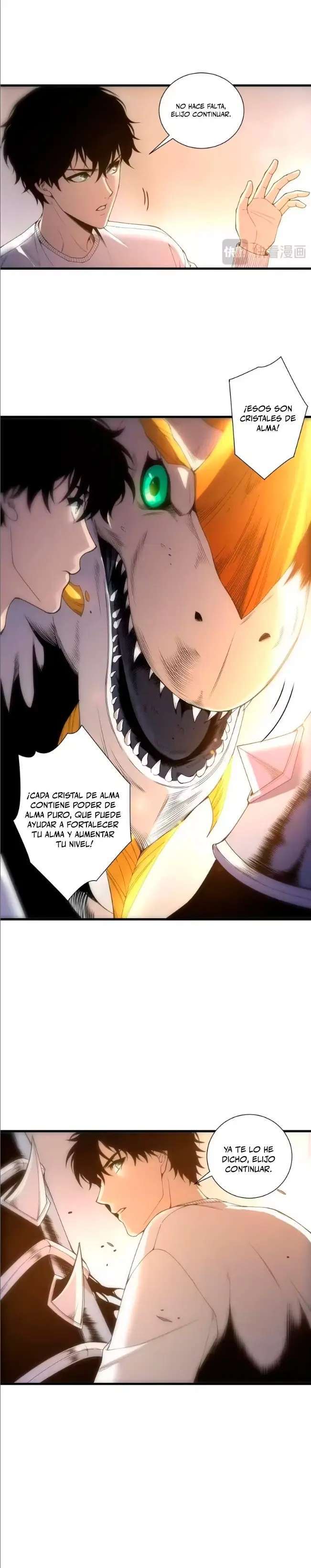 Capitulo 260 page 5