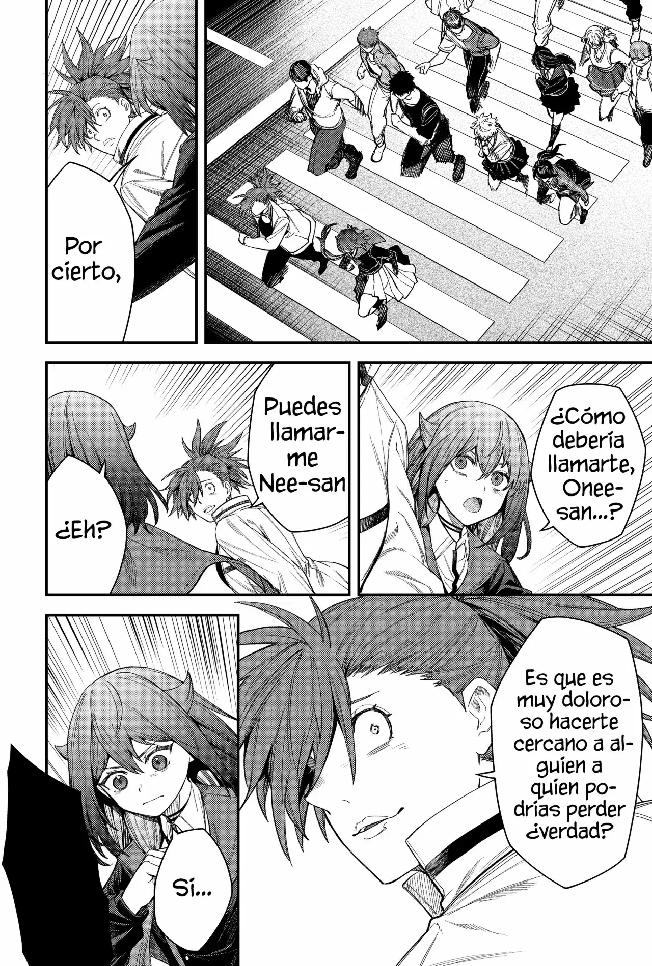 Capitulo 73 page 8
