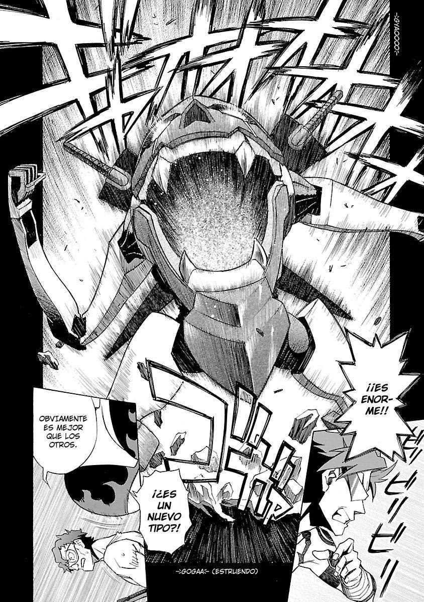 Capitulo 3 page 11