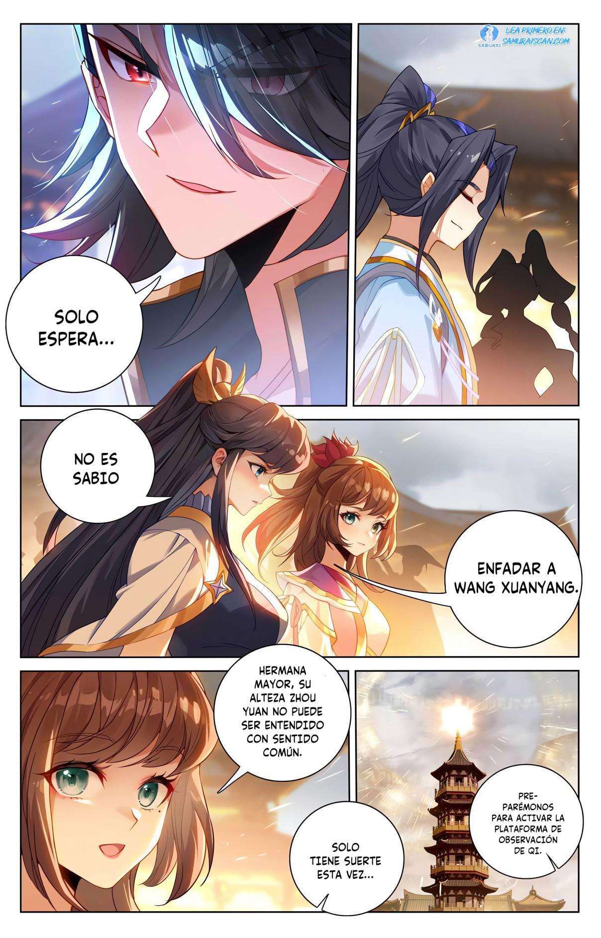 Capitulo 989 page 3