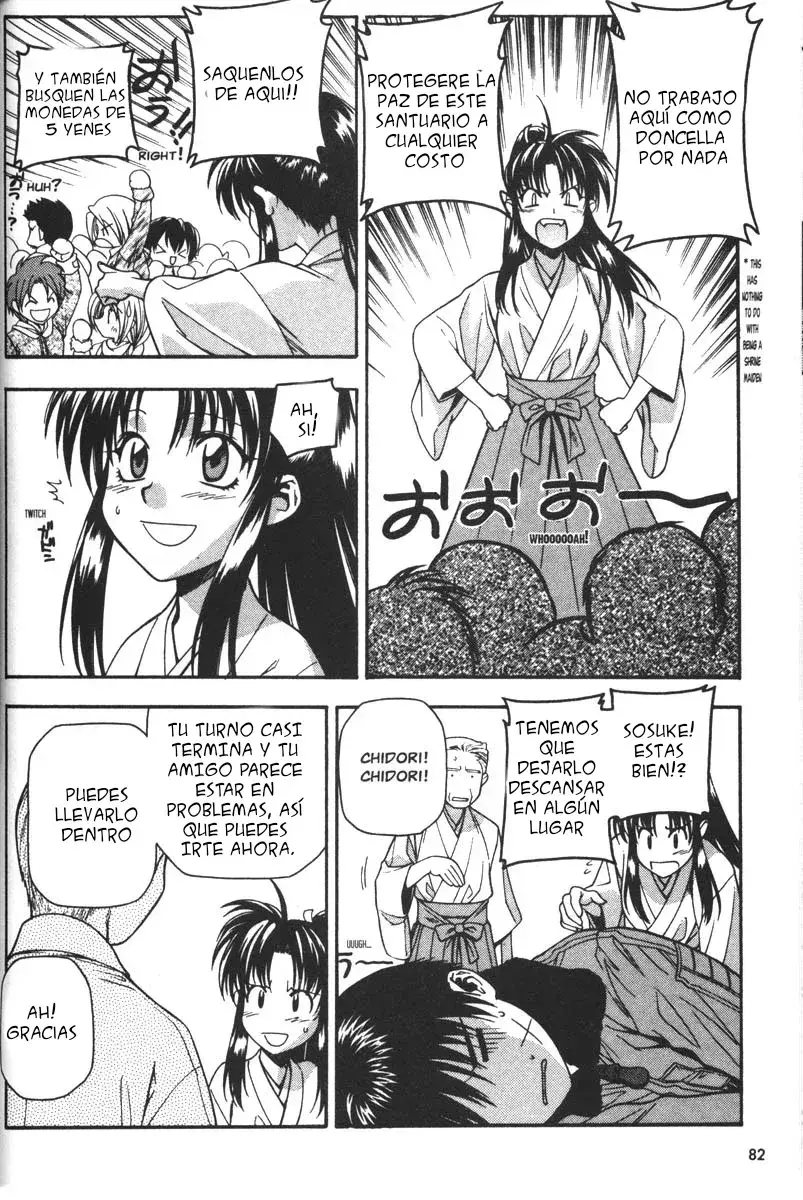 Capitulo 36 page 16
