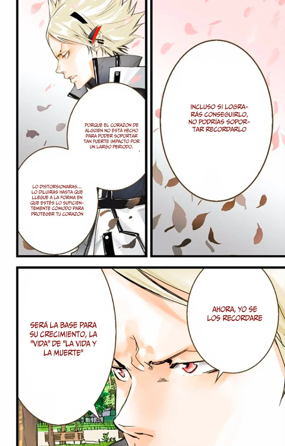 Capitulo 39 page 28