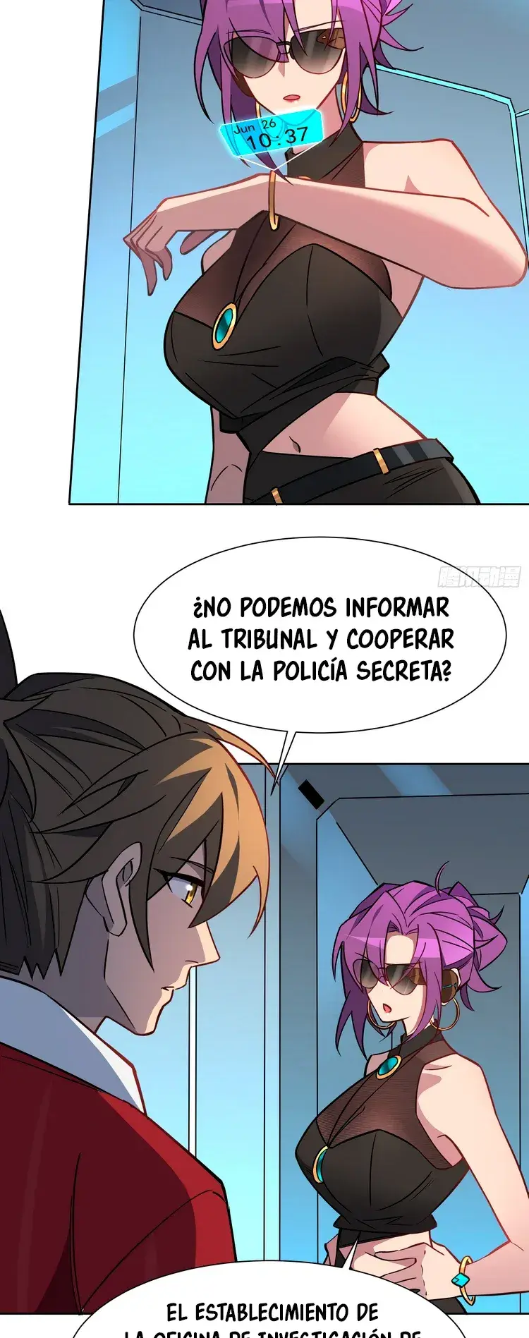 Capitulo 198 page 13
