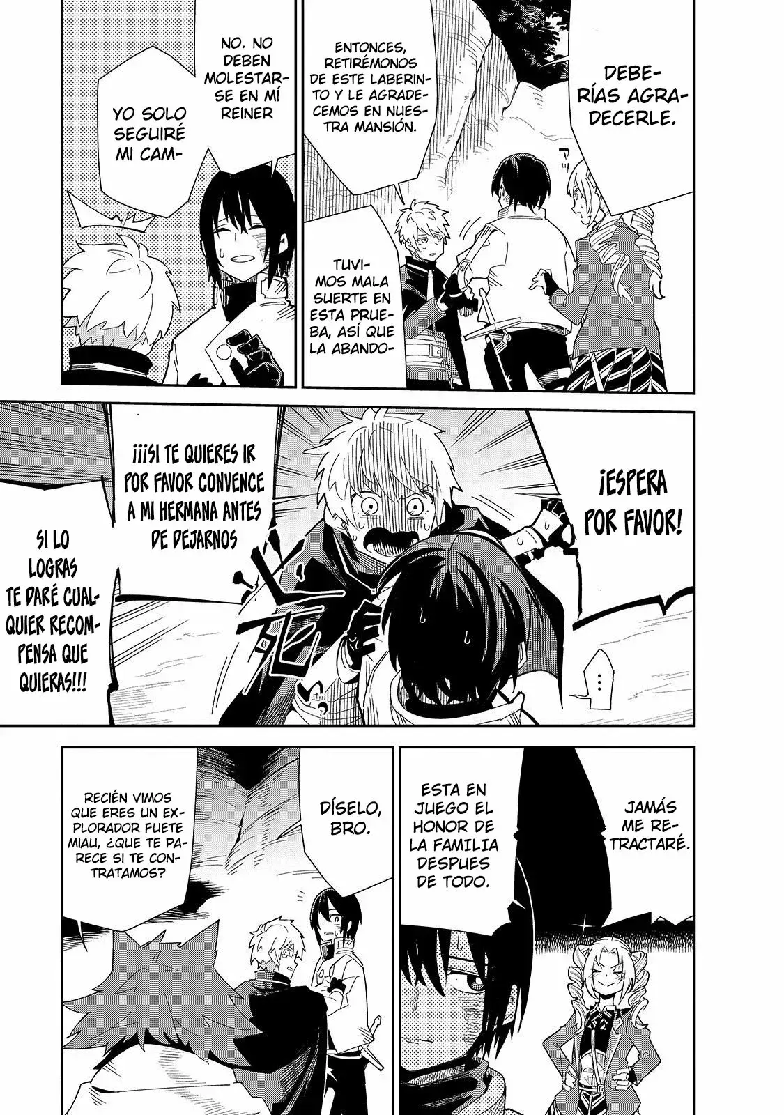 Capitulo 18 page 10
