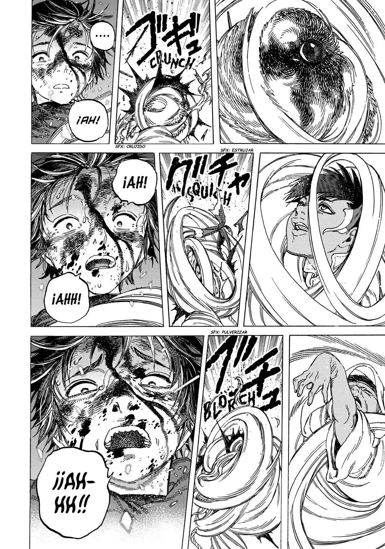 Capitulo 106 page 13