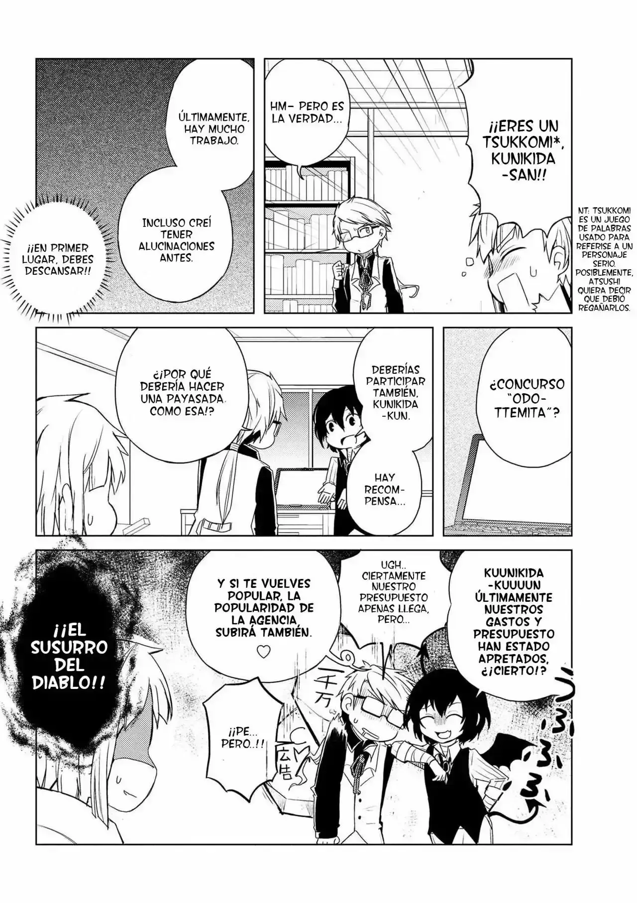 Capitulo 25 page 5