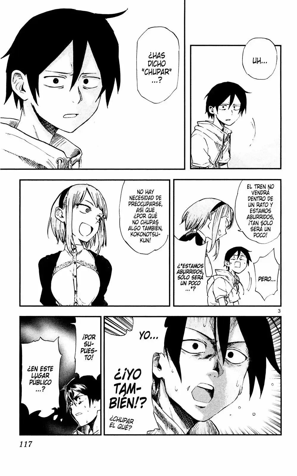 Capitulo 52 page 5