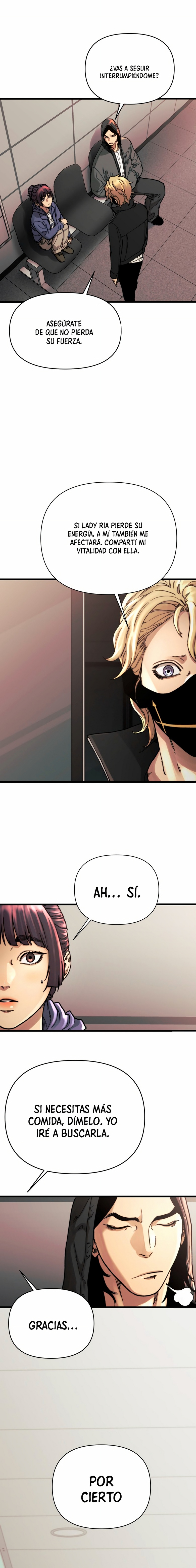 Capitulo 18 page 11