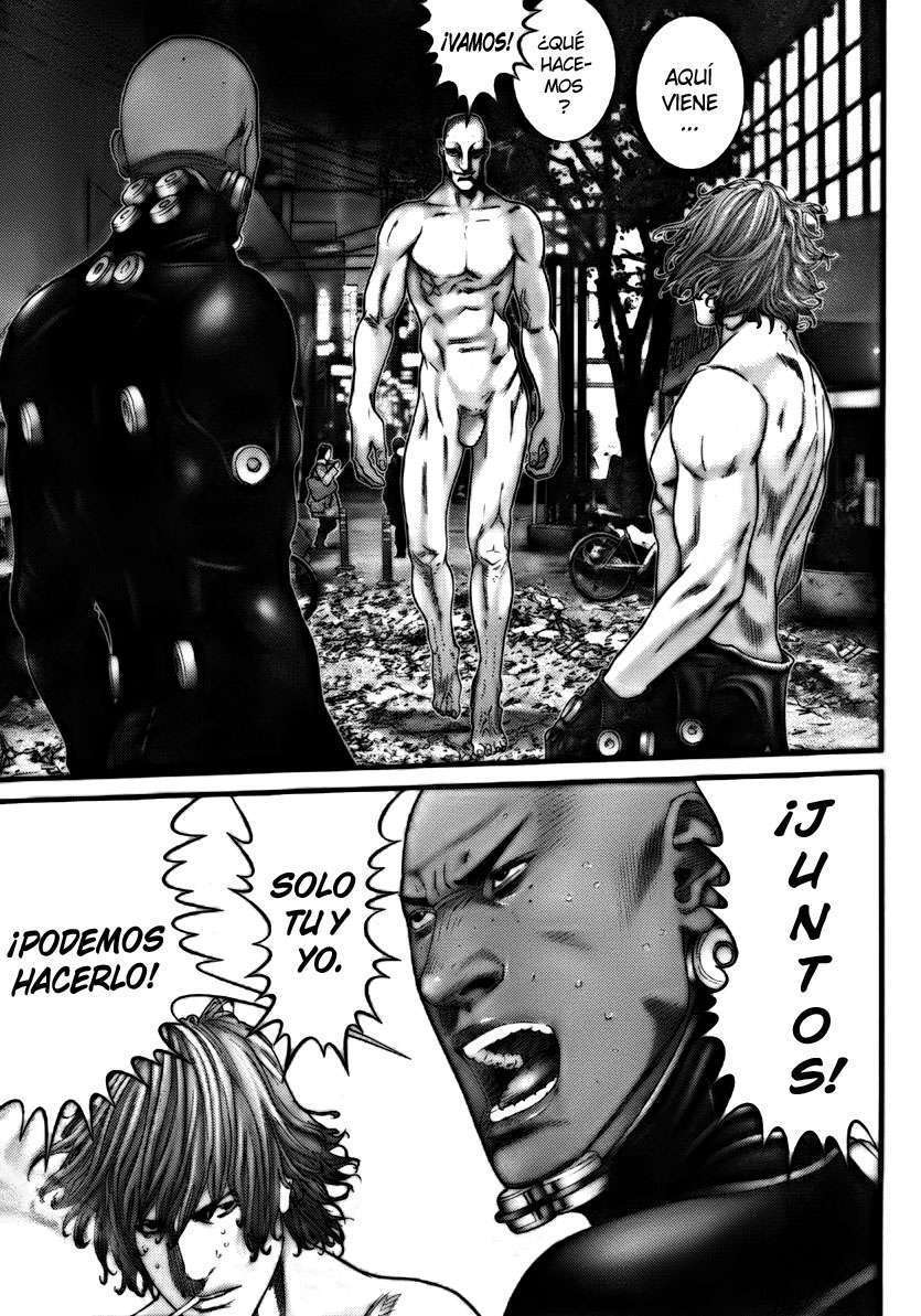 Capitulo 264 page 7