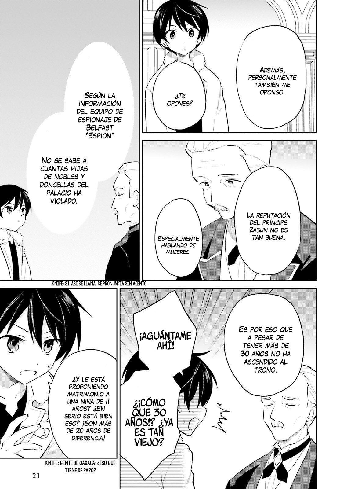 Capitulo 63 page 16
