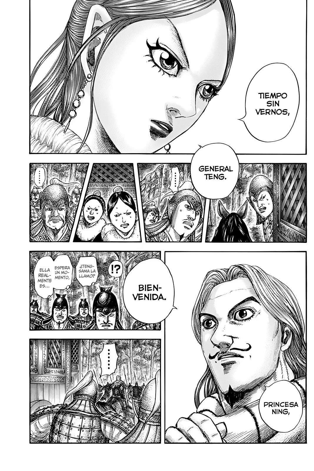 Capitulo 819 page 8
