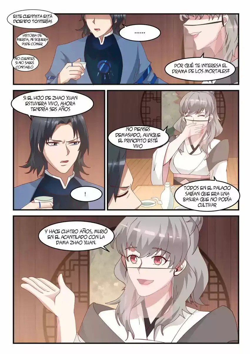 Capitulo 14 page 10