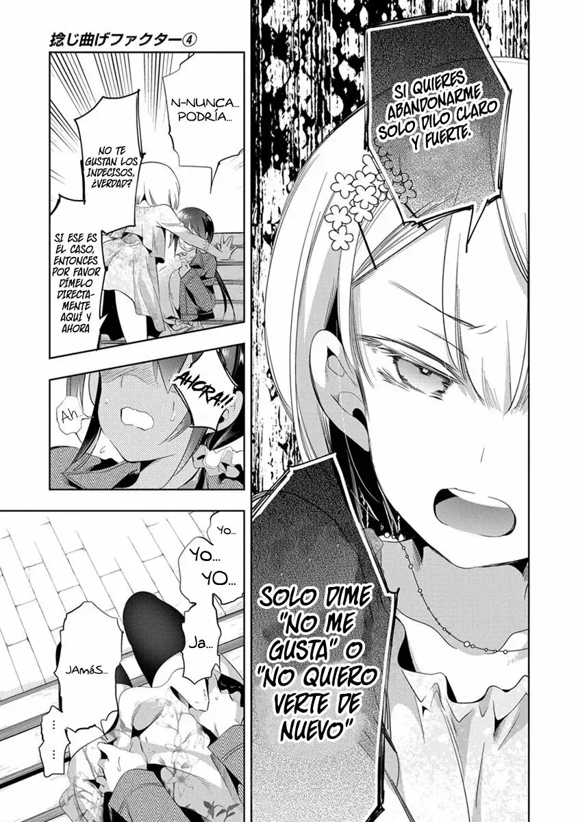 Capitulo 18 page 19