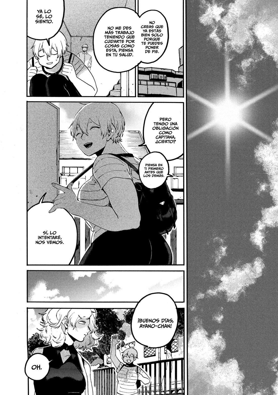 Capitulo 33 page 15